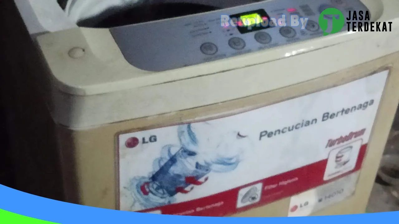 Gambar Gudang servis elektronik.jepara di Jepara, Jawa Tengah ke 5