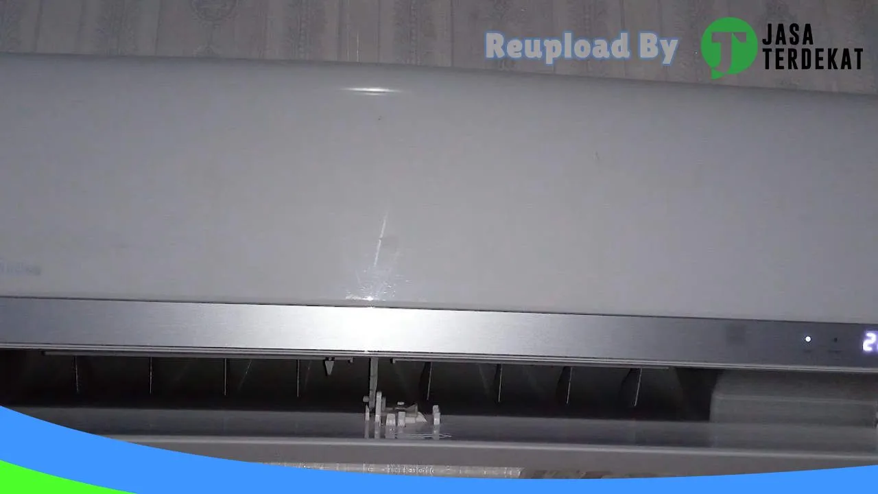Gambar CV Ayman Jaya Elektrikal – Service AC Padang di Padang, Sumatera Barat ke 5