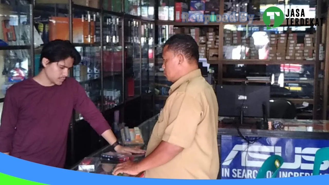 Gambar Solusindo Computer di Bireuen, Aceh ke 2