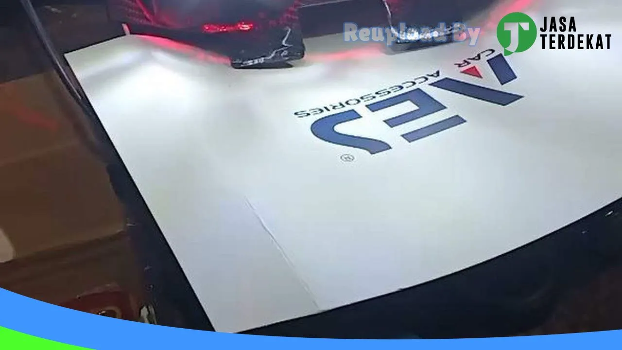 Gambar service elektronik wahyu display di Paser, Kalimantan Timur ke 5