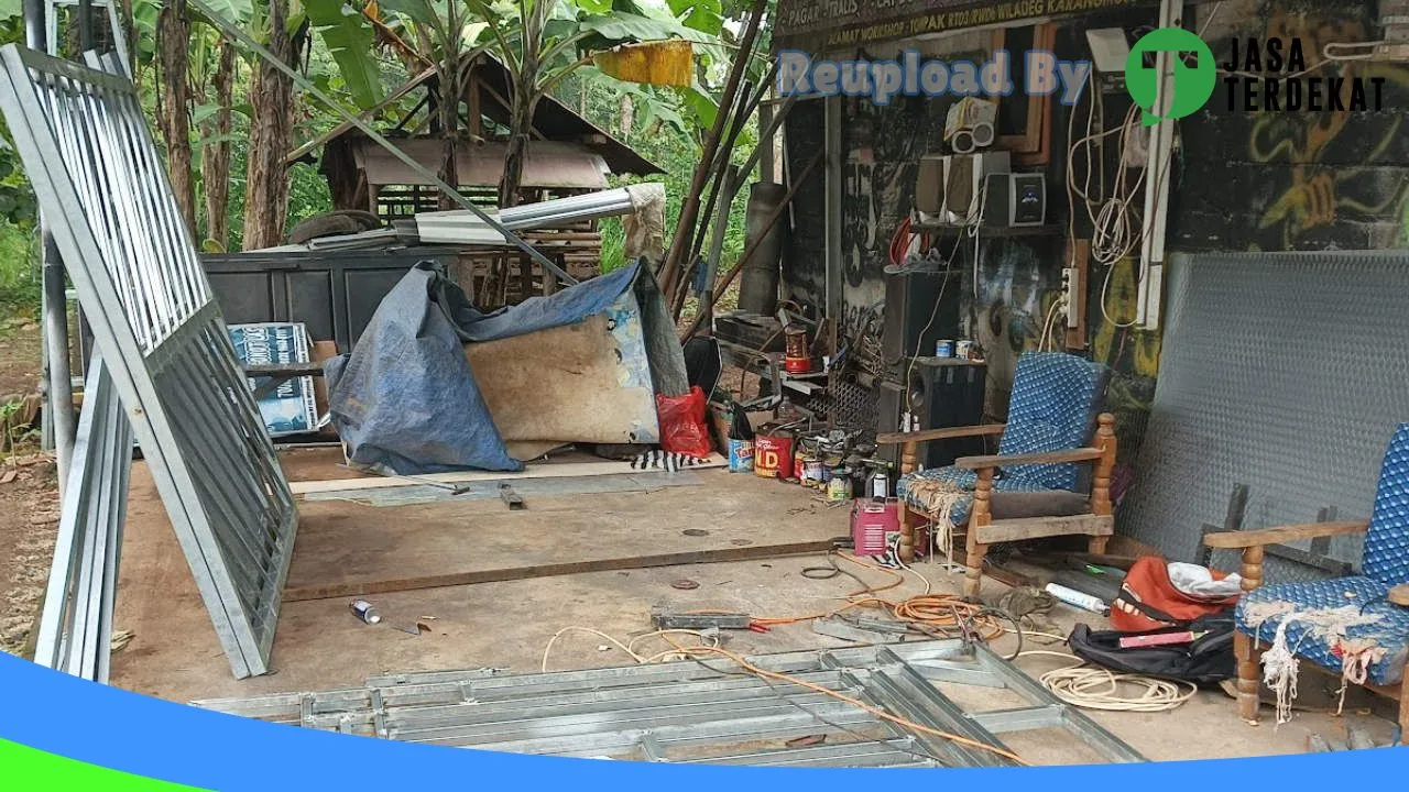 Gambar ABM GONOT LAS MANUNGGAL JAYA di Gunung Kidul, DI Yogyakarta ke 2