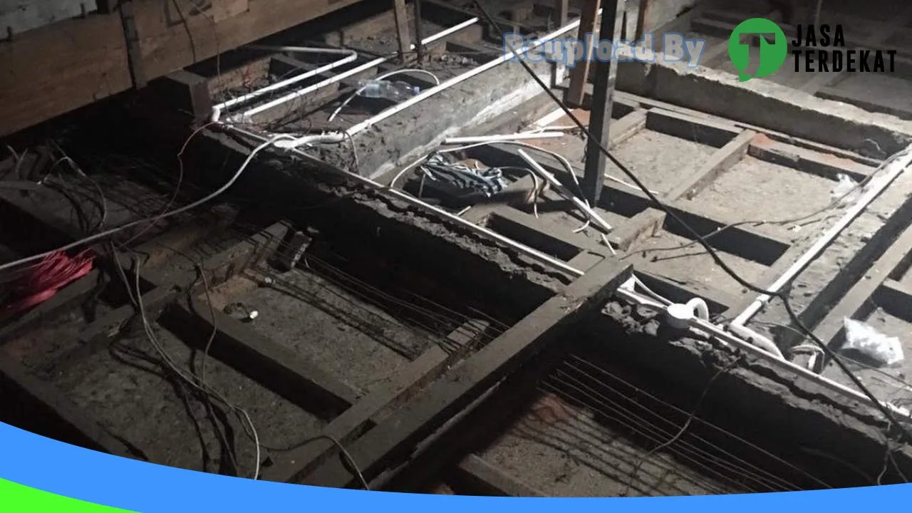 Gambar Teknisi Listrik Panggilan | Solusi Kelistrikan Purwokerto di Banyumas, Jawa Tengah ke 5