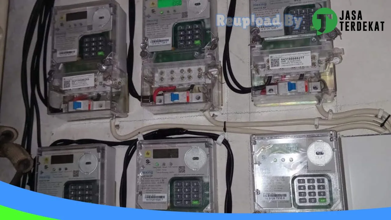 Gambar PT.LIZAR PILAR TEKNIK (Contractor Listrik Electrical Tanggerang Selatan). di Kota Tangerang Selatan, Banten ke 5