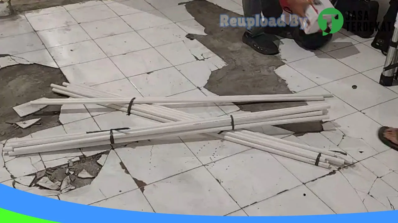 Gambar Jasa pemasangan cctv di Pesawaran, Lampung ke 1