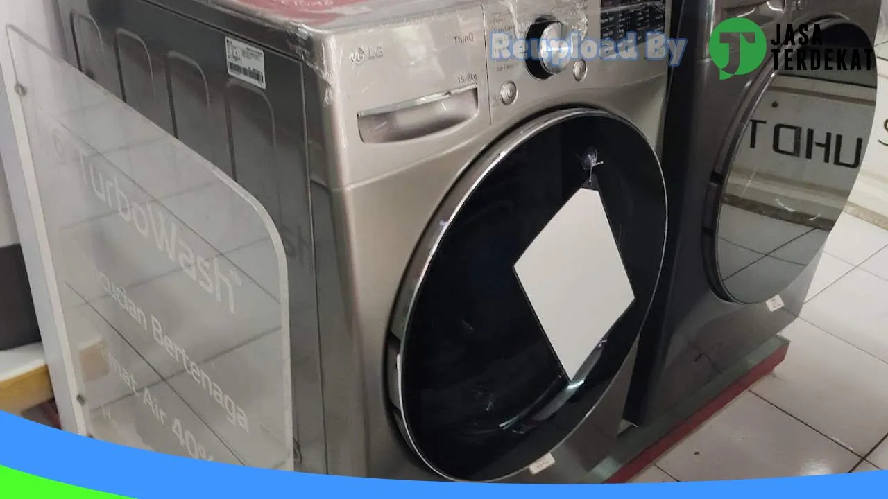 Gambar Pasir mas elektronik di Lubuklinggau, Sumatera Selatan ke 5