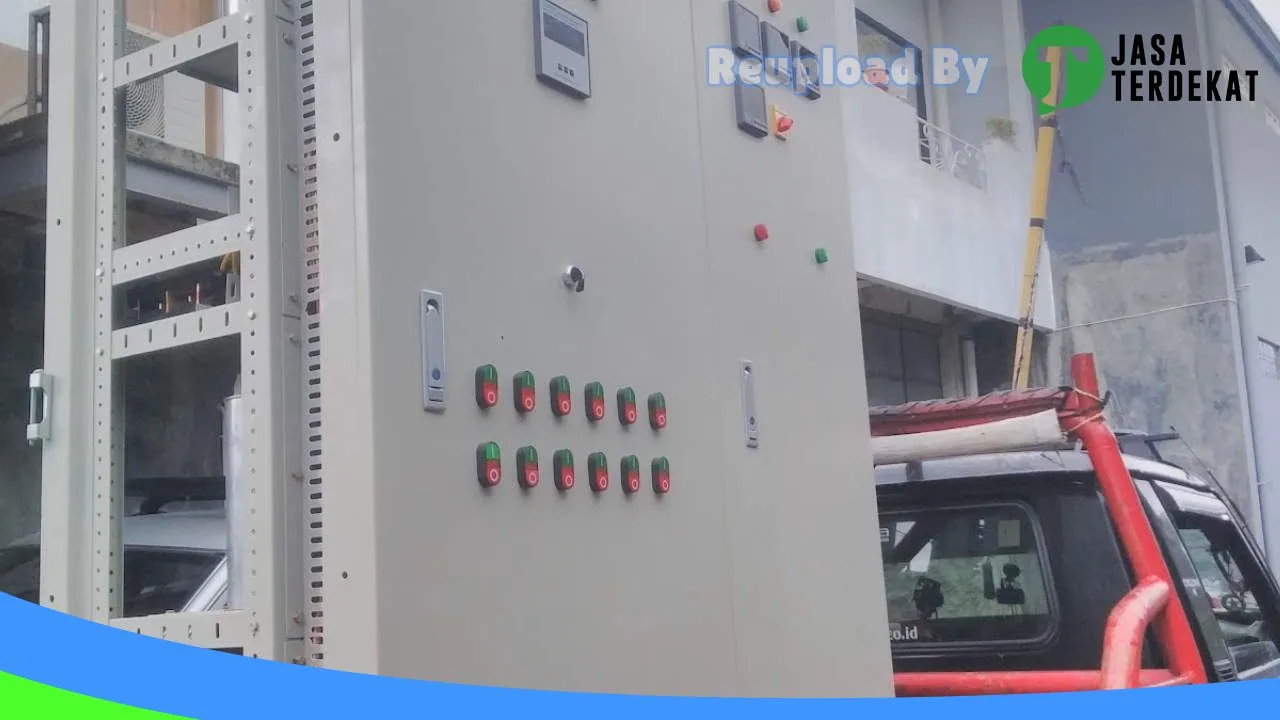 Gambar Karya Duta Teknik di Banyumas, Jawa Tengah ke 2
