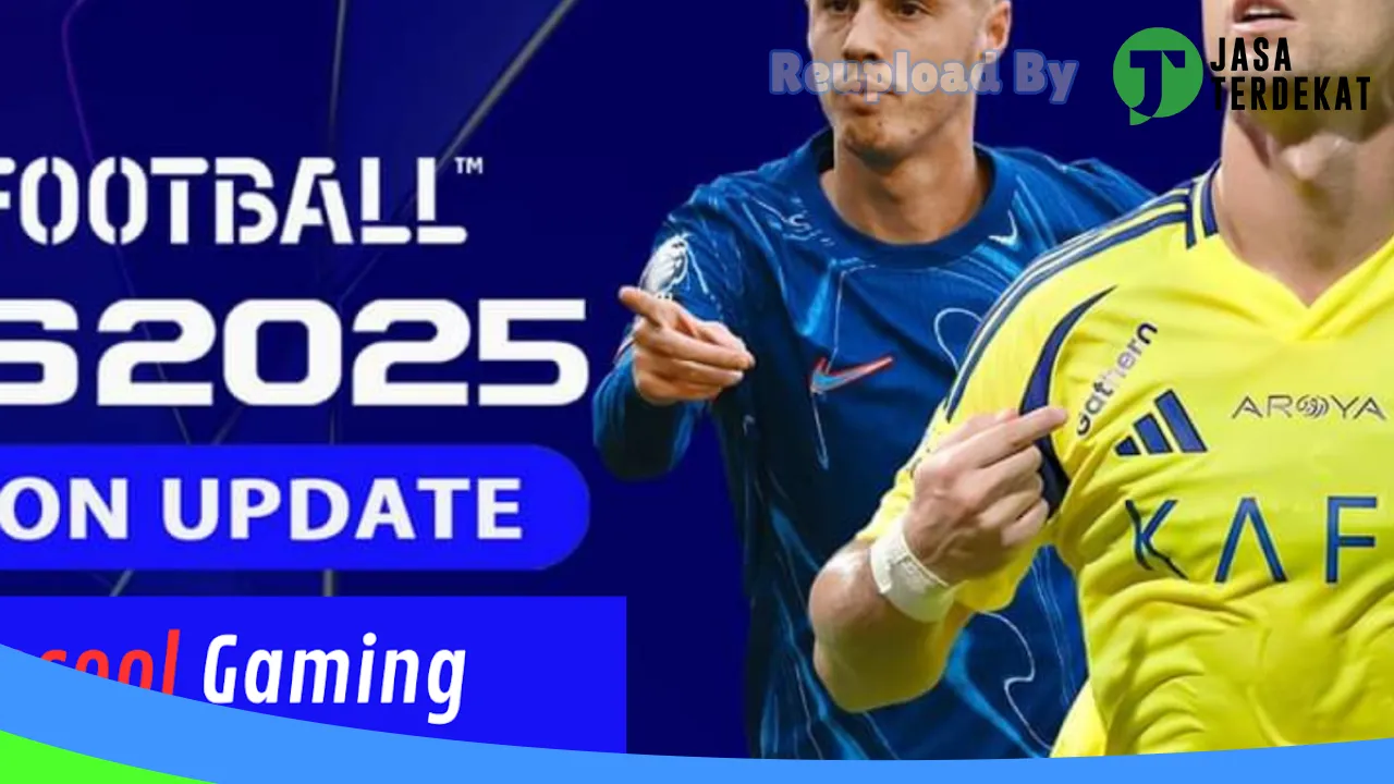 Gambar Ethancool Gaming di Barito Timur, Kalimantan Tengah ke 5