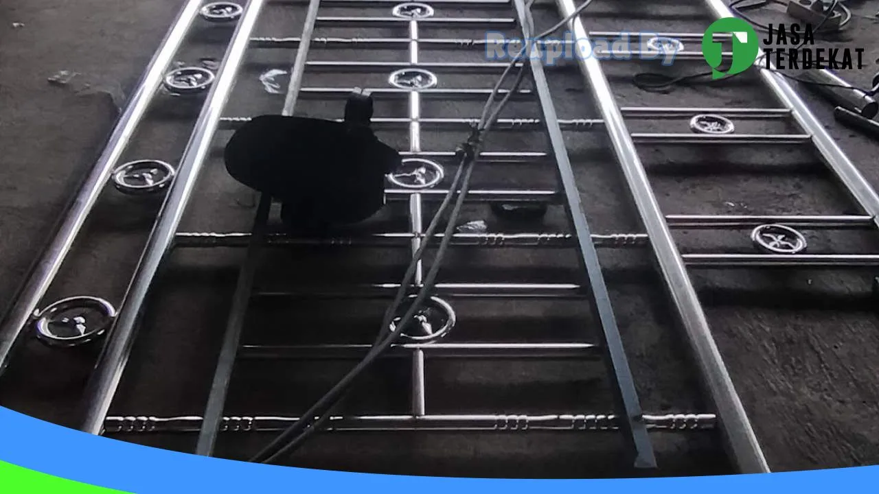 Gambar Wina jaya teknik di Serang, Banten ke 4
