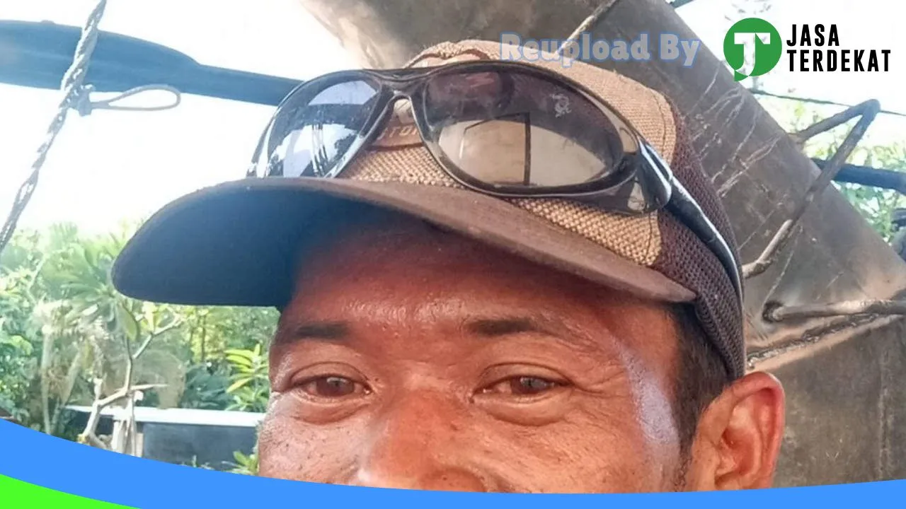 Gambar Bengkel las mandiri di Jember, Jawa Timur ke 3