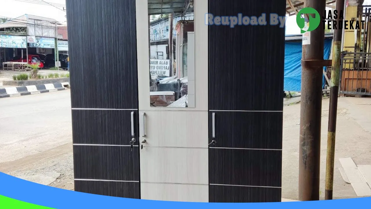 Gambar Toko Wahyu Elektronik, Sangatta Utara. Kalimantan Timur di Kutai Timur, Kalimantan Timur ke 5