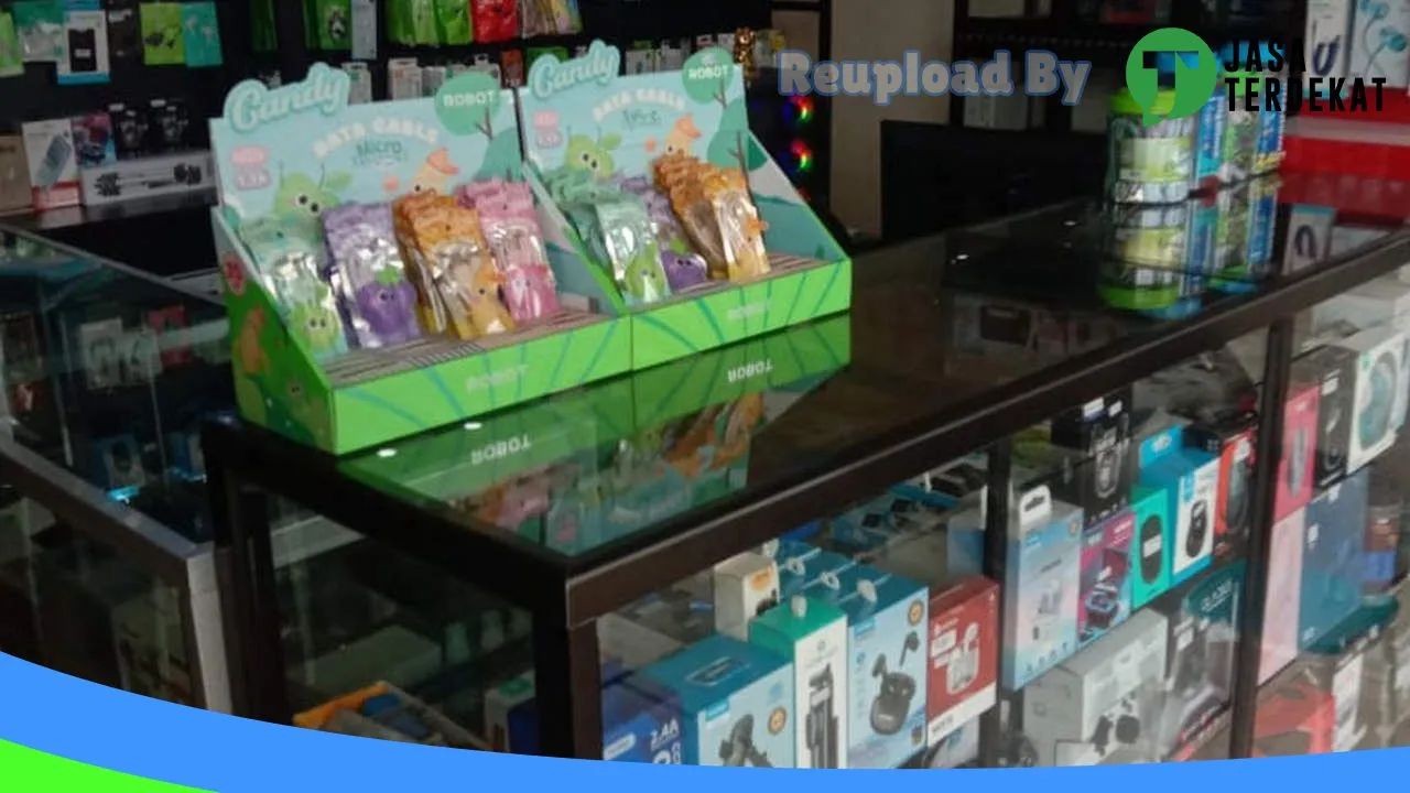 Gambar CV. FLEX-T COMPUTER di Barito Timur, Kalimantan Tengah ke 3