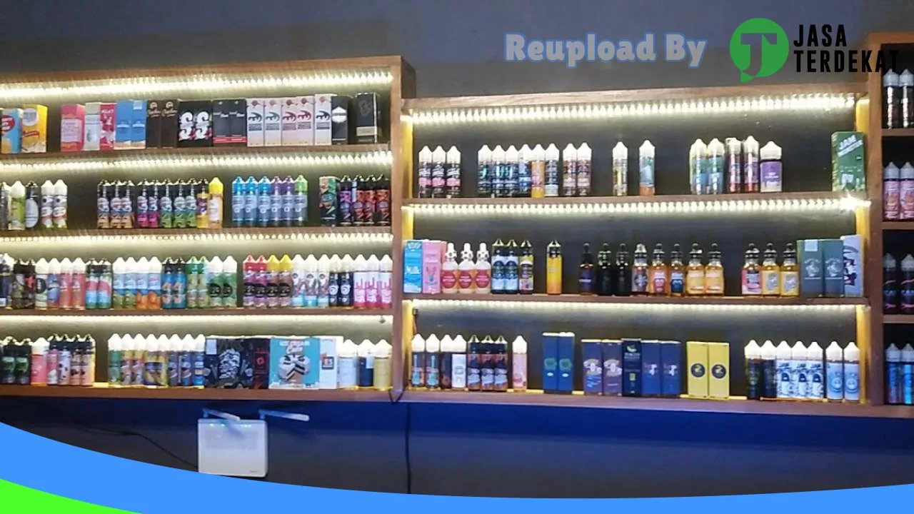 Gambar vapeshop batanghari di Batanghari, Jambi ke 2