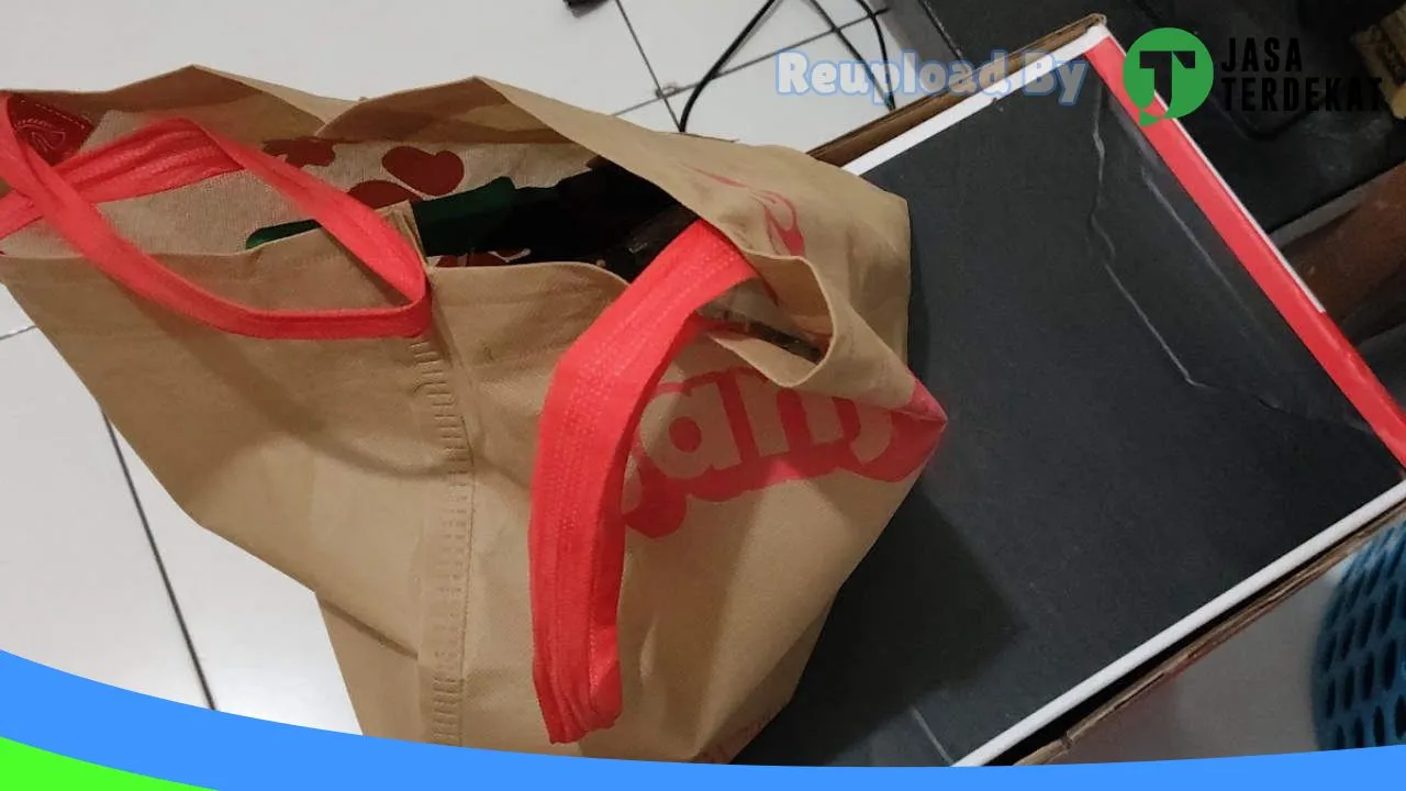 Gambar Millennials Technology – Jasa Instalasi CCTV dan Instalasi Jaringan LAN di Purworejo, Jawa Tengah ke 4