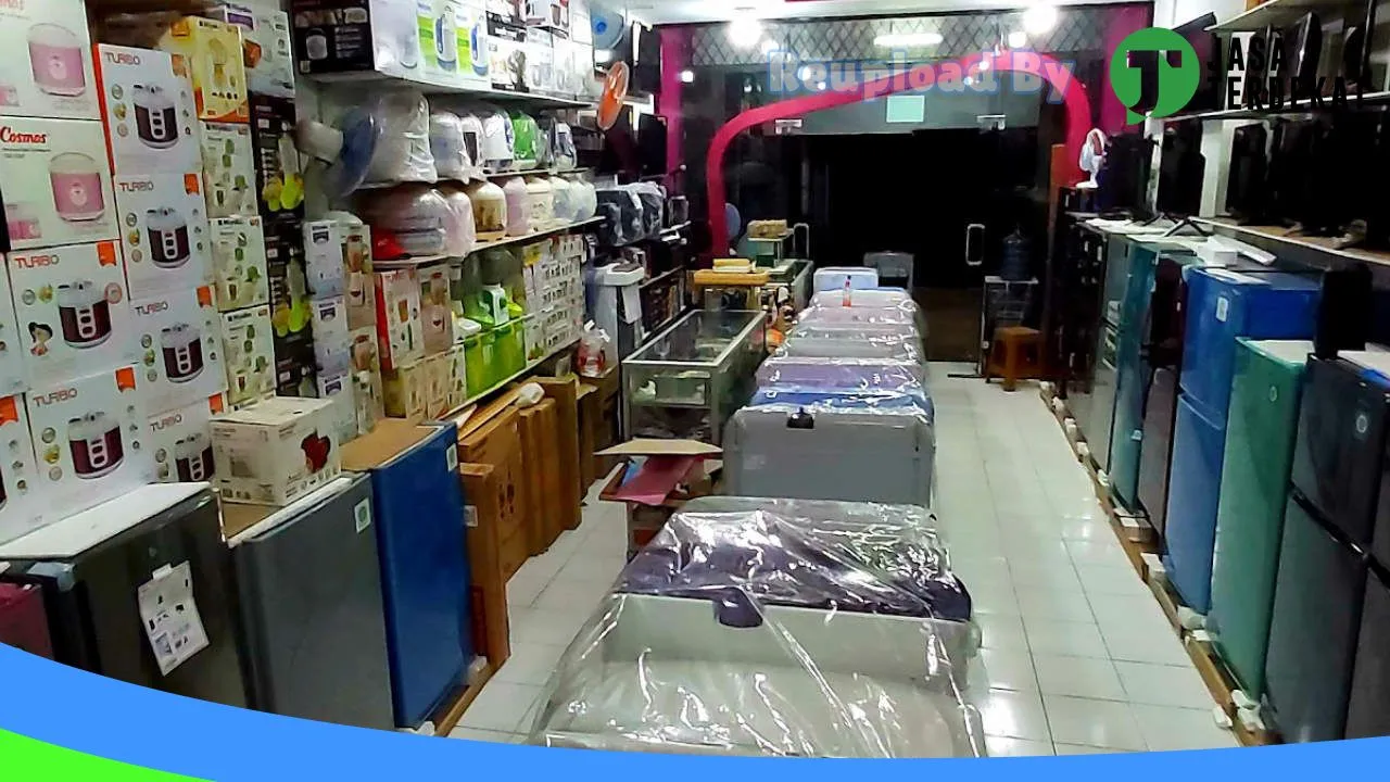 Gambar INDAH MAJU ELEKTRONIK di Lima Puluh Kota, Sumatera Barat ke 4