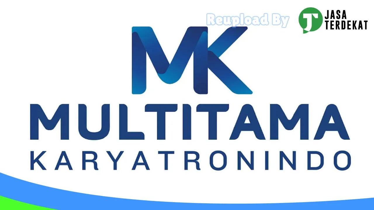 Gambar Multitama Karyatronindo di Kota Tangerang Selatan, Banten ke 2