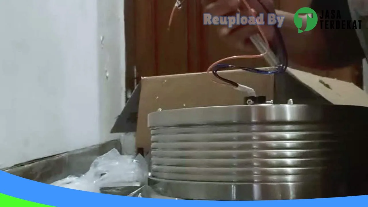 Gambar Najju Teknik (Jasa Instalasi Listrik) Bandung di Bandung Barat, Jawa Barat ke 1