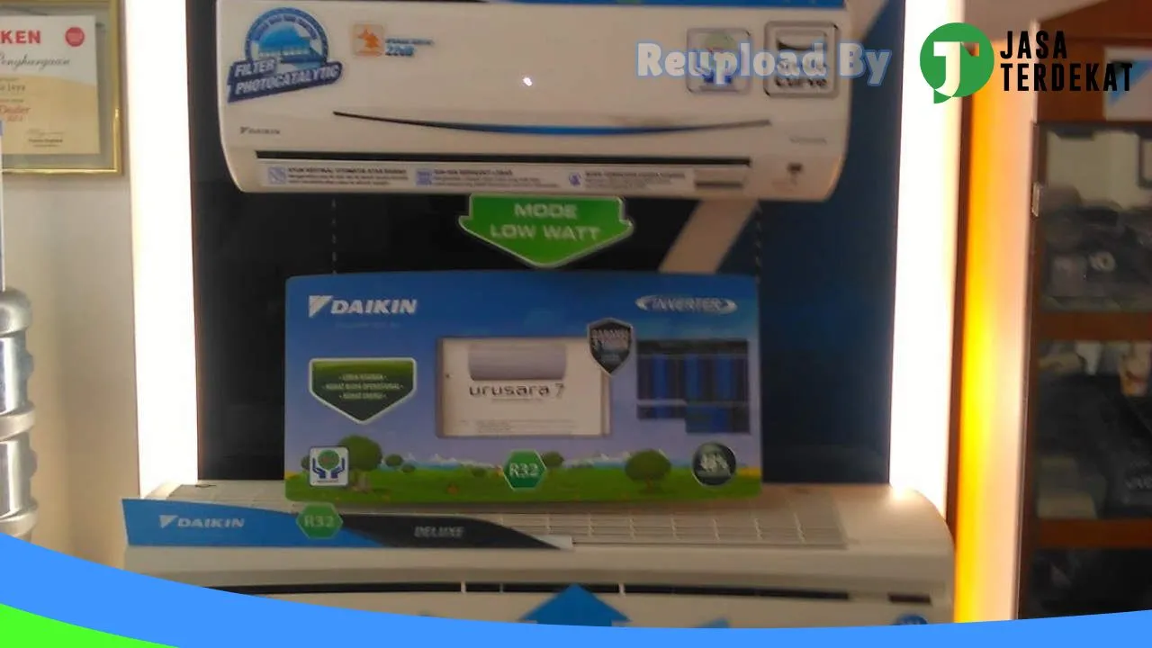 Gambar Daikin Aneka Jaya Electronic di Jakarta Utara, DKI Jakarta ke 3