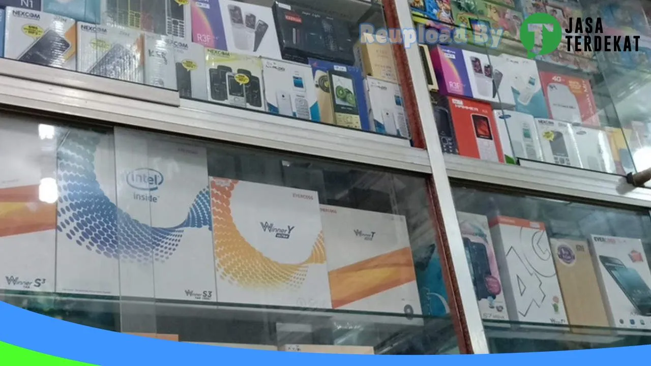 Gambar V3 Sellindo di Singkawang, Kalimantan Barat ke 1