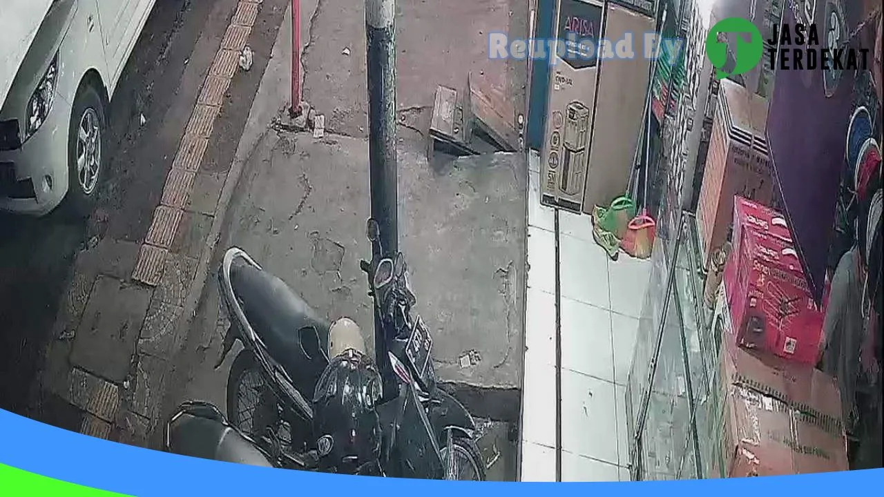 Gambar Toko Subur Elektrik di Garut, Jawa Barat ke 5
