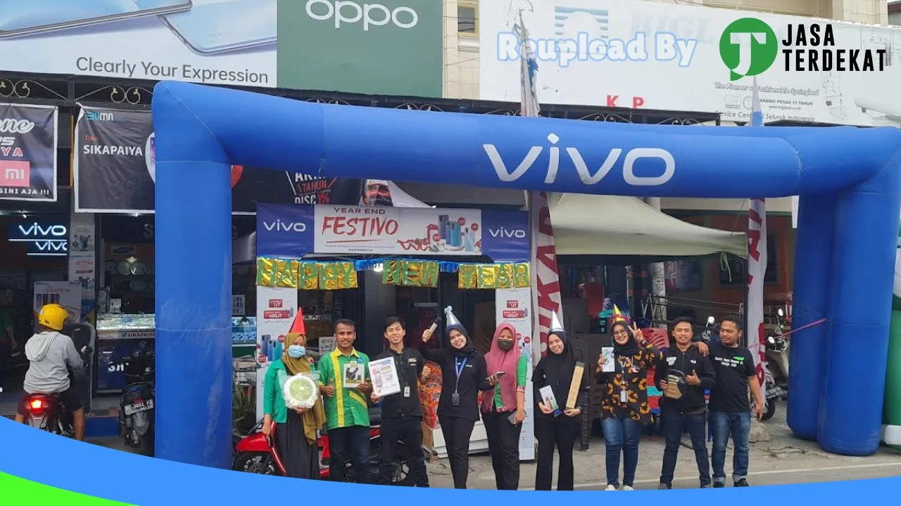 Gambar CV.SIKAPAIYA BULUQ BARAKKA di Majene, Sulawesi Barat ke 1