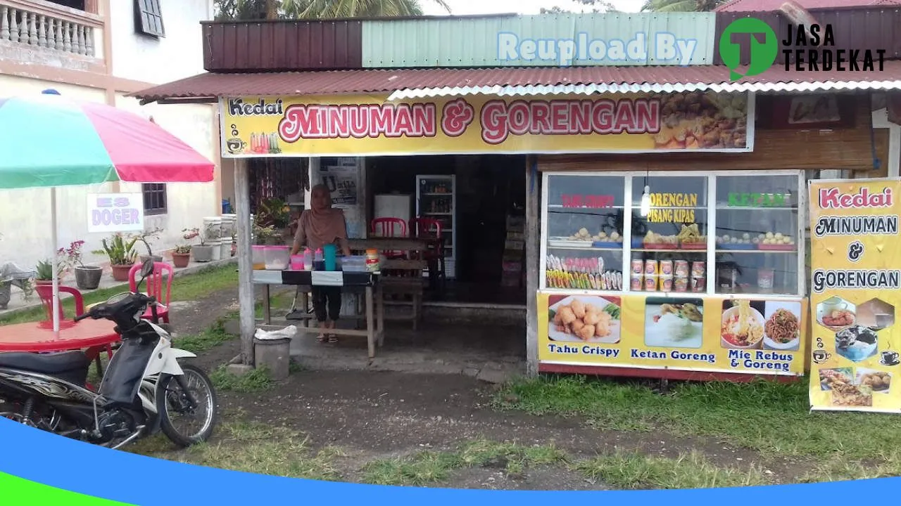 Gambar M-One Studio di Lima Puluh Kota, Sumatera Barat ke 1