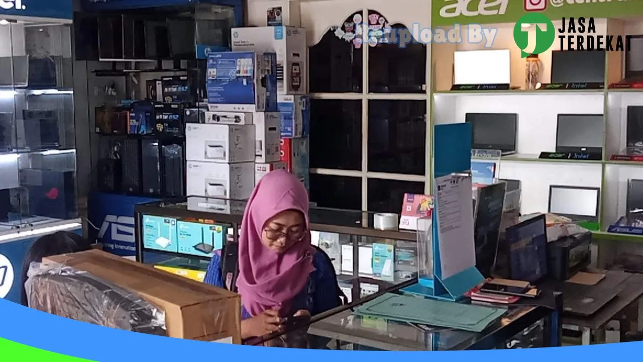 Gambar Central Computer Jepara di Jepara, Jawa Tengah ke 5