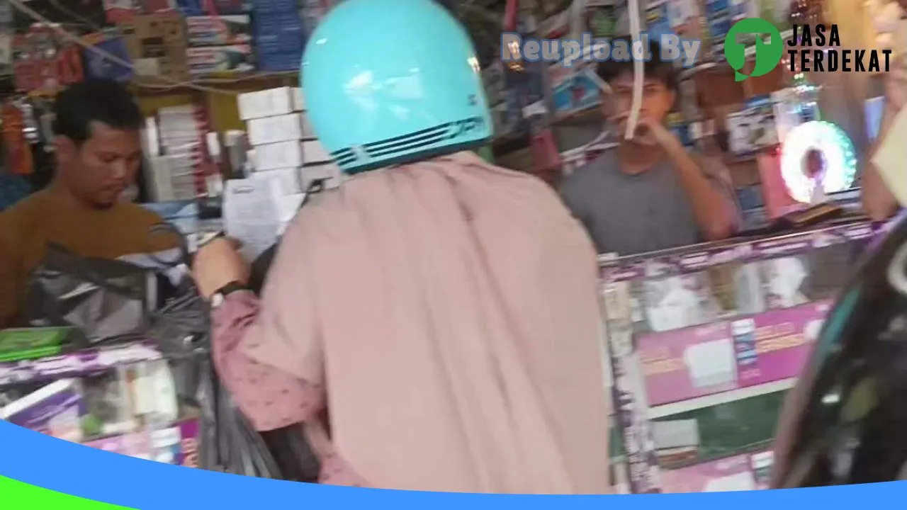 Gambar Toko Subur Elektrik di Garut, Jawa Barat ke 3