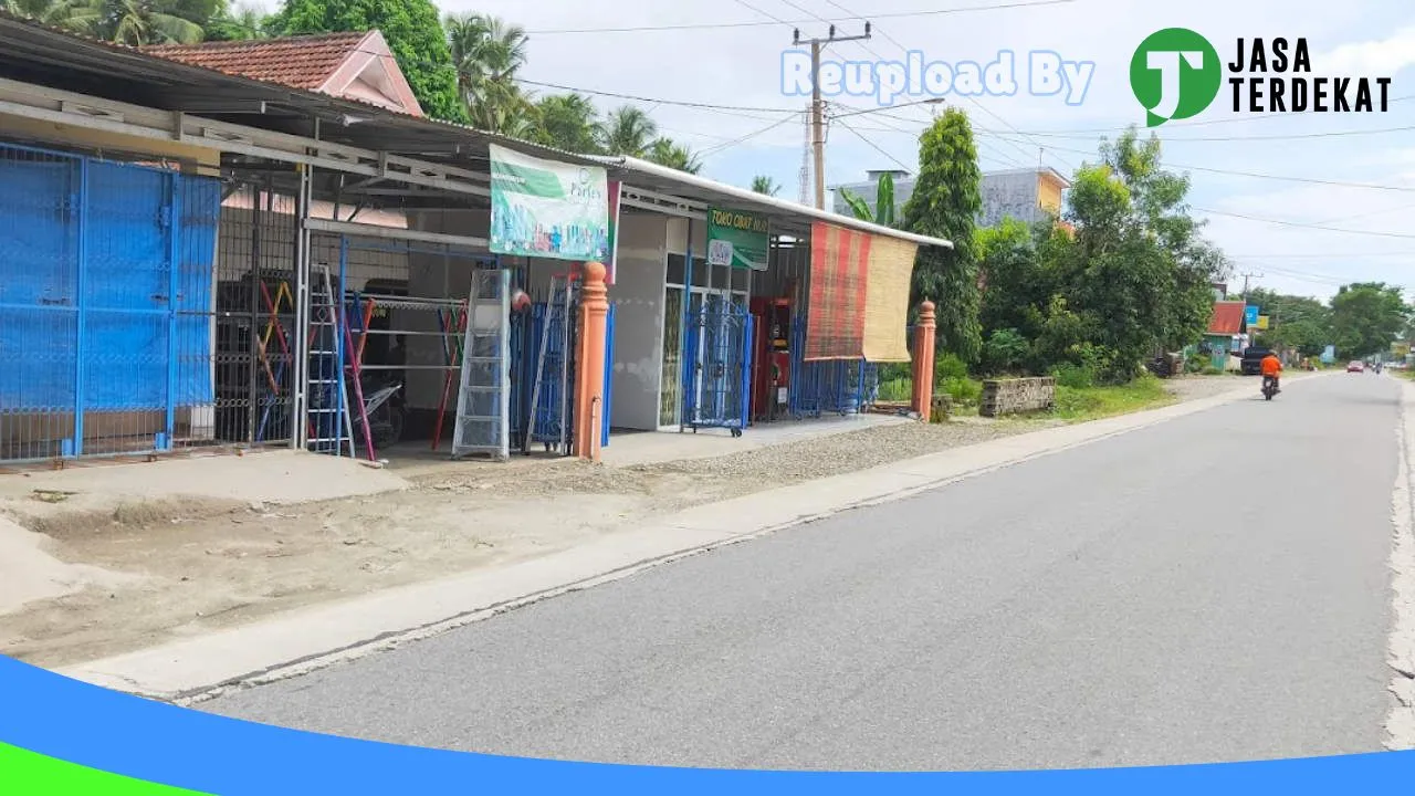 Gambar Aneka Cell di Luwu Utara, Sulawesi Selatan ke 3