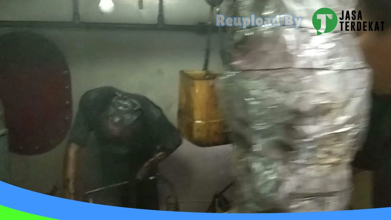 Gambar INSTALASI LISTRIK & MARINE ELECTRICAL di Batam, Kepulauan Riau ke 1