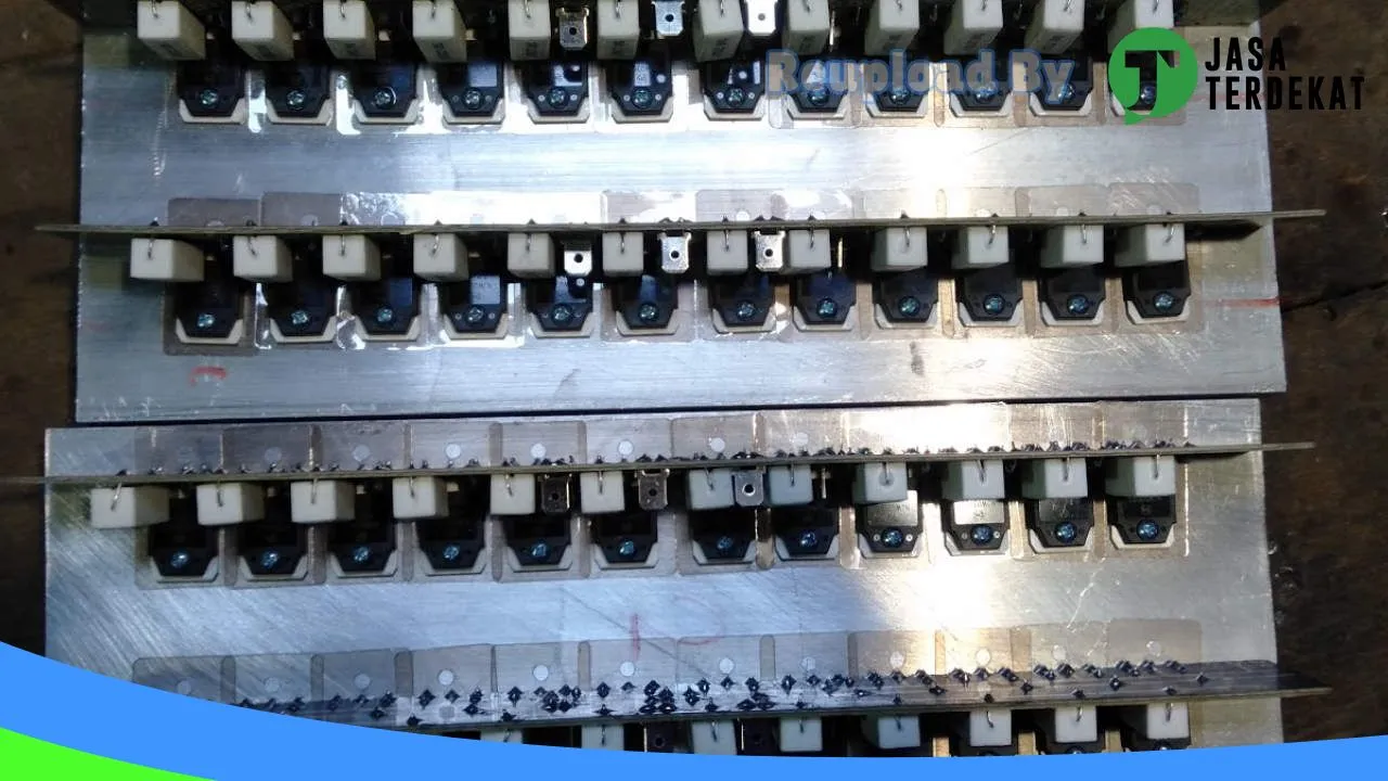 Gambar Ska elektronik service di Subulussalam, Aceh ke 2