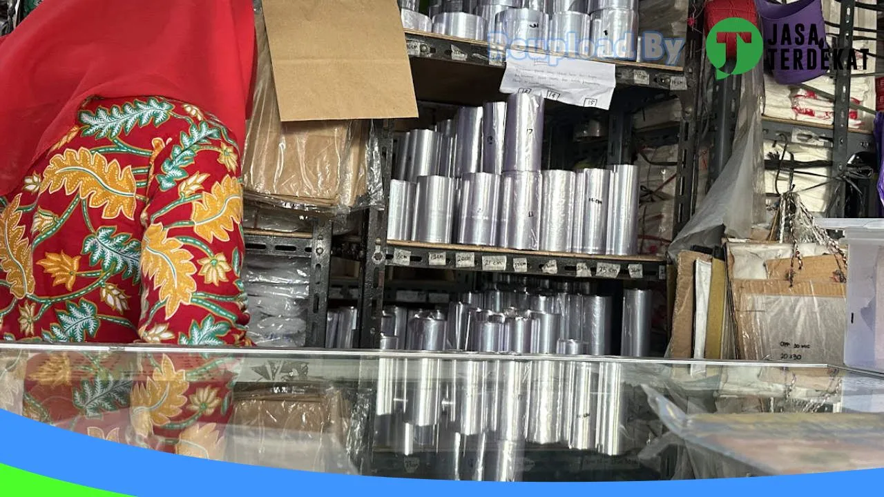 Gambar Toko Plastik 40 di Sleman, DI Yogyakarta ke 5