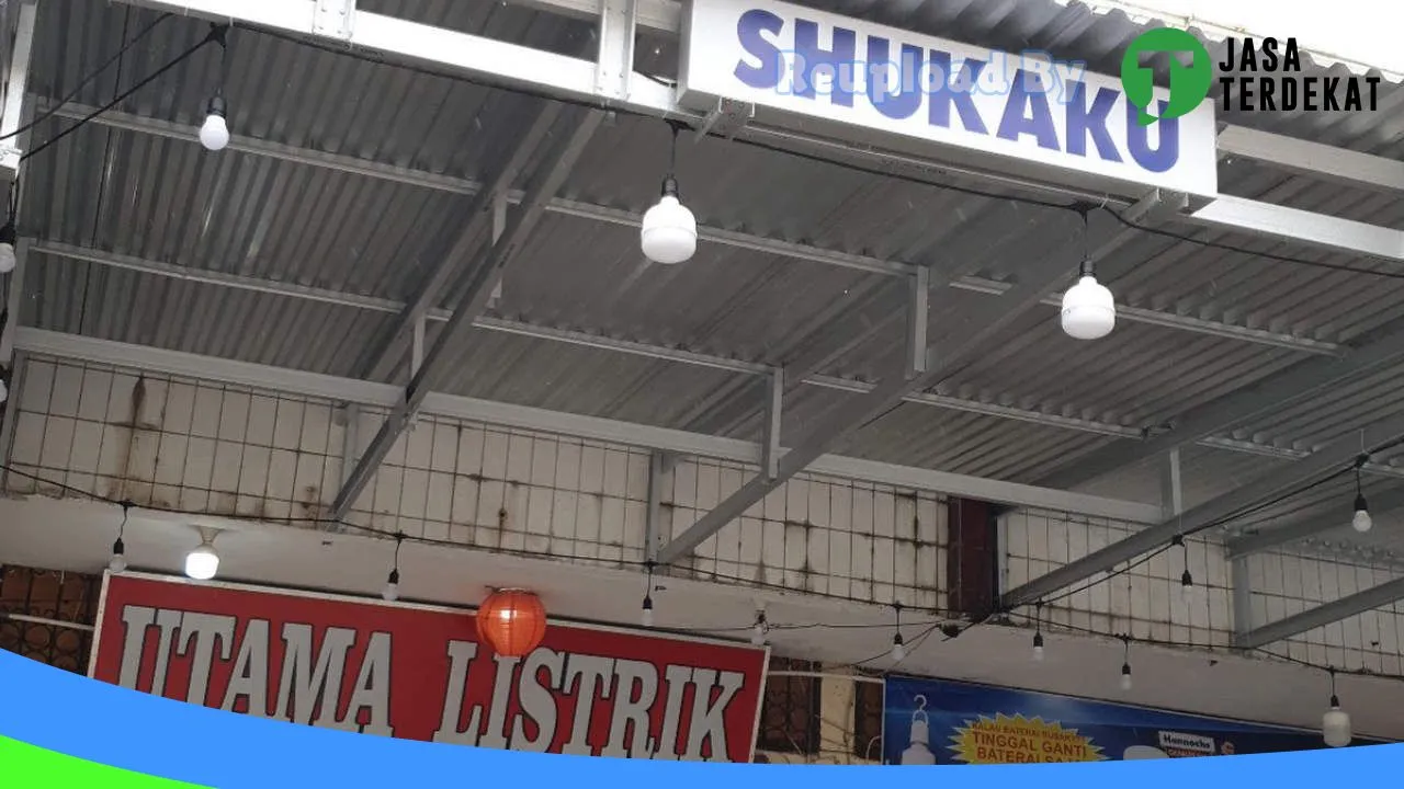 Gambar Utama Listrik di Lubuklinggau, Sumatera Selatan ke 4