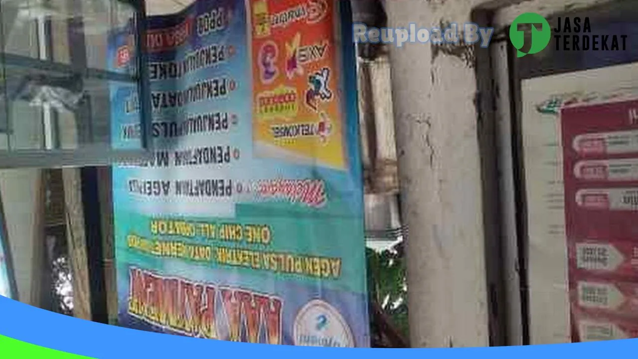 Gambar AAA PAYMENT di Serang, Banten ke 3