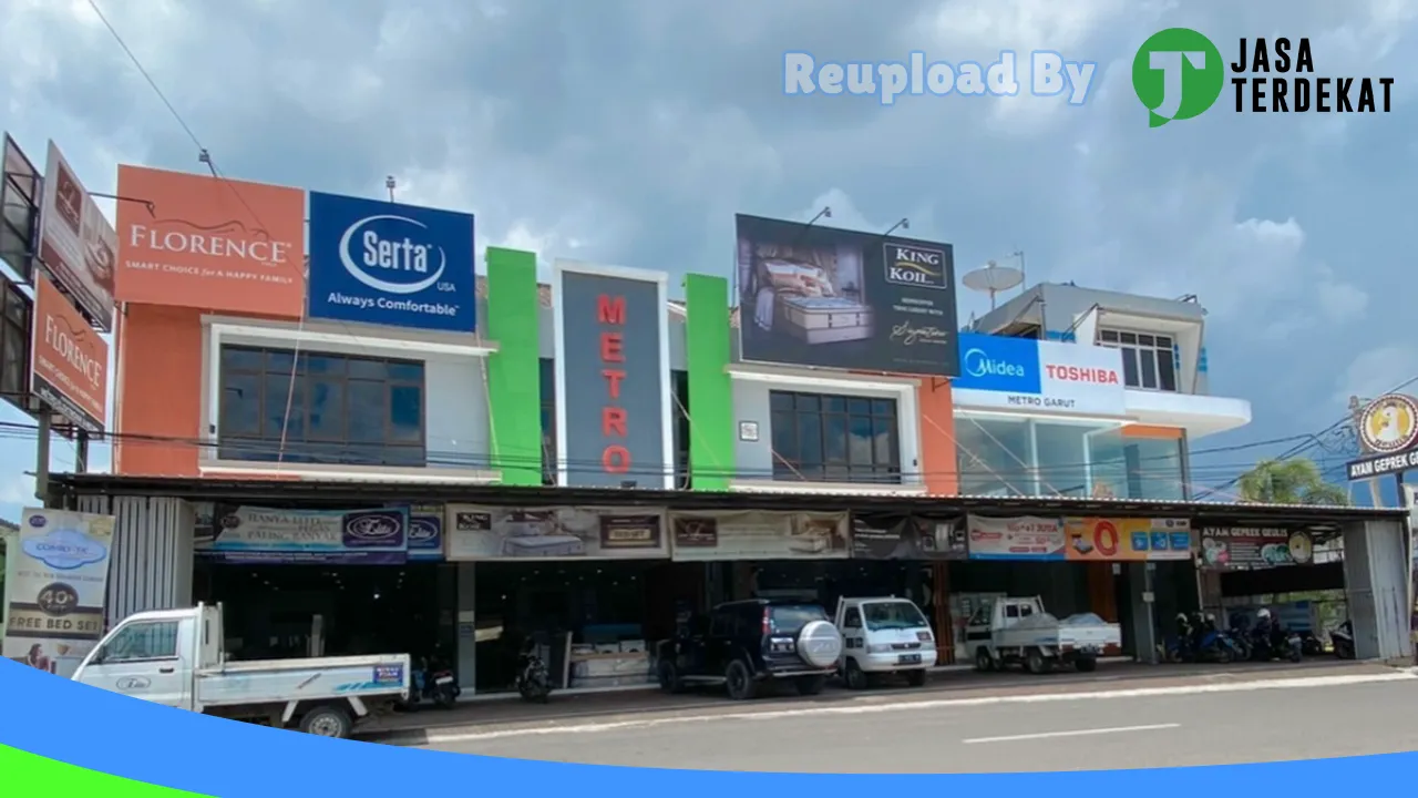Gambar Metro di Garut, Jawa Barat ke 1