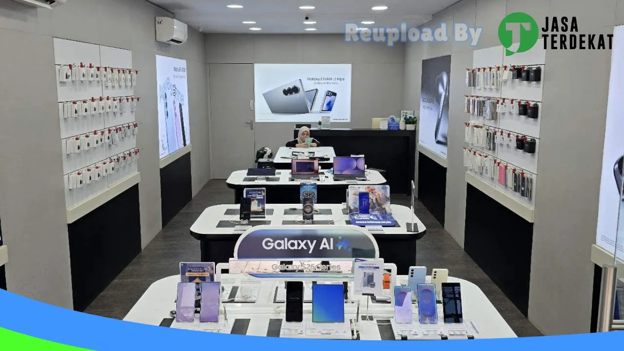 Gambar Samsung Store Resmi Banda Aceh di Banda Aceh, Aceh ke 2