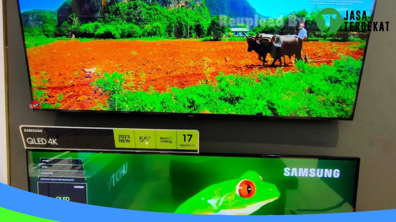 Gambar Informa Electronics PTC di Palembang, Sumatera Selatan ke 3