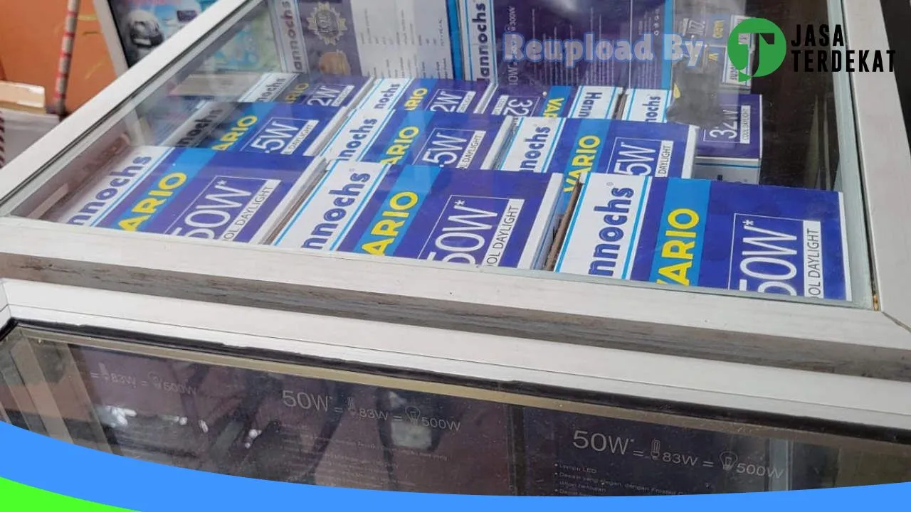 Gambar Cv. Starlight di Deli Serdang, Sumatera Utara ke 4