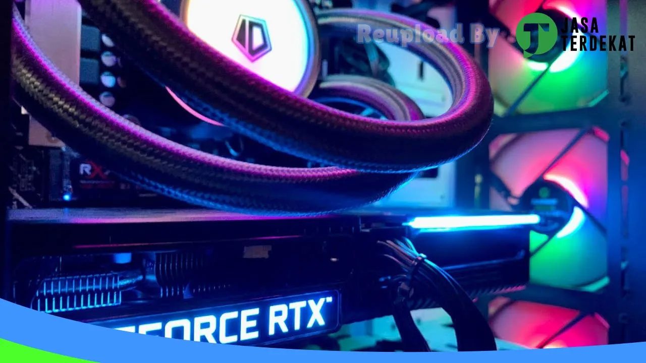 Gambar ARk Computer di Jepara, Jawa Tengah ke 2