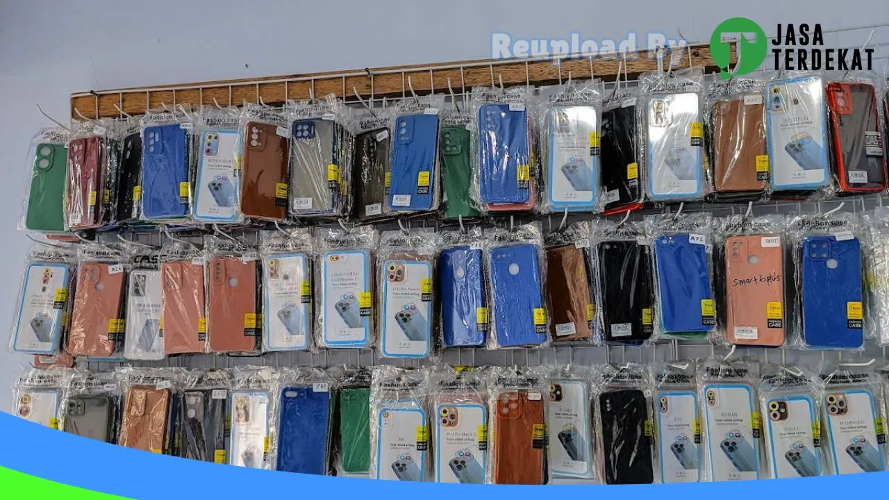 Gambar MNC CELLULAR di Banyuwangi, Jawa Timur ke 2