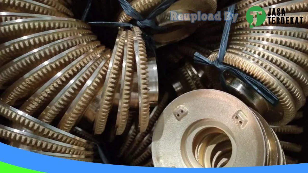 Gambar Service Elektronik Subur di Jepara, Jawa Tengah ke 2