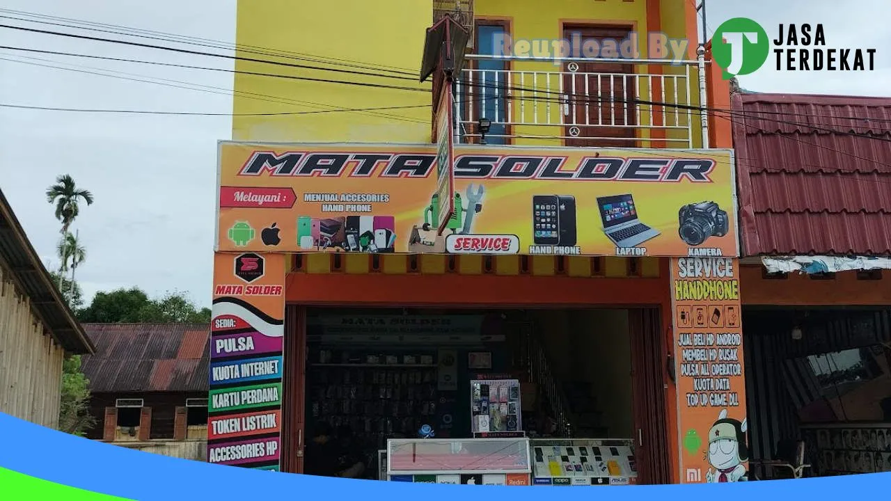 Gambar Tempat Service Camera, Handycam, Laptop, Hanphone, Kota Payakumbuh,kabupaten 50 kota, Sumatera Barat di Lima Puluh Kota, Sumatera Barat ke 2