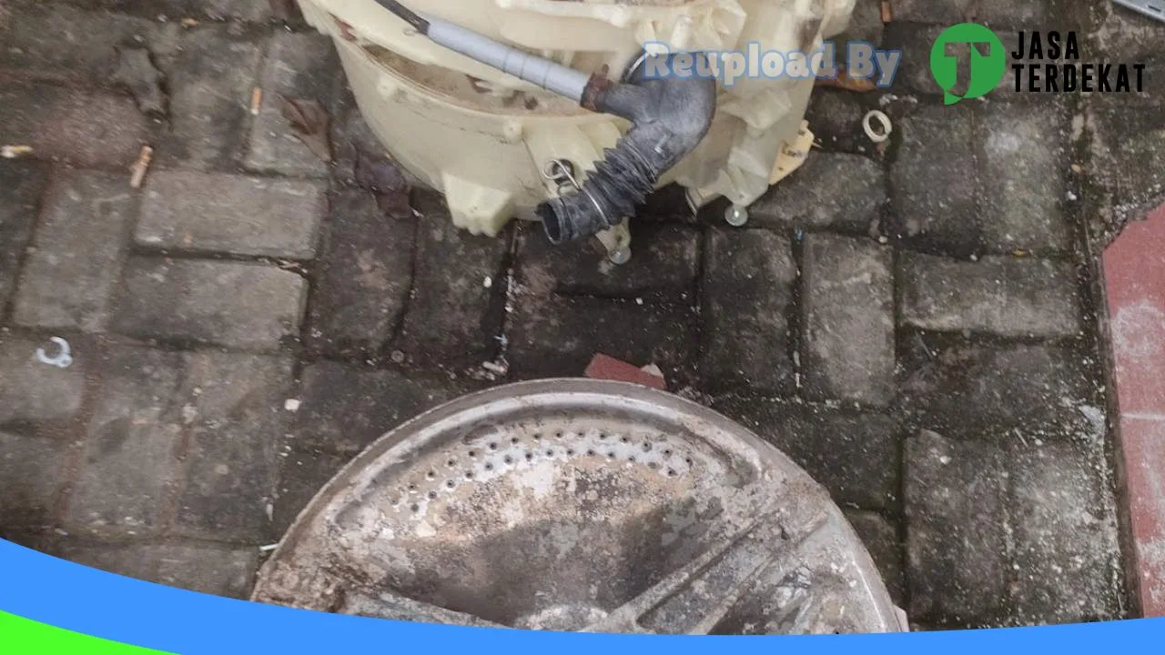 Gambar Erick Cooling Teknik di Kota Tangerang Selatan, Banten ke 2