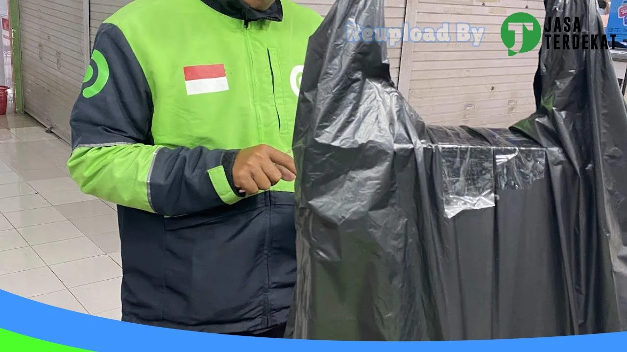 Gambar Lumintu shop komputer di Kota Yogyakarta, DI Yogyakarta ke 5