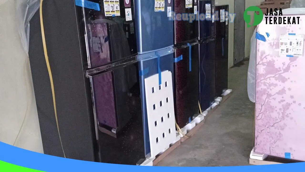 Gambar Toko Harapan ACC di Paser, Kalimantan Timur ke 4