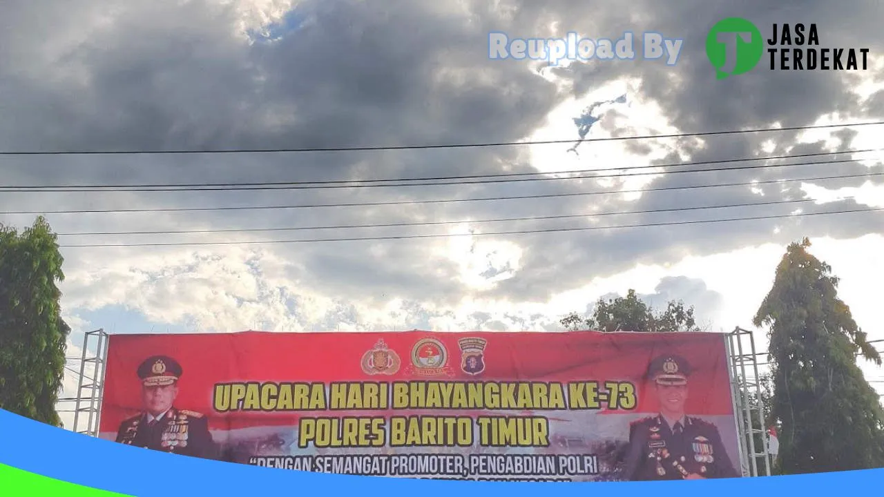 Gambar J.A.P Photography di Barito Timur, Kalimantan Tengah ke 1