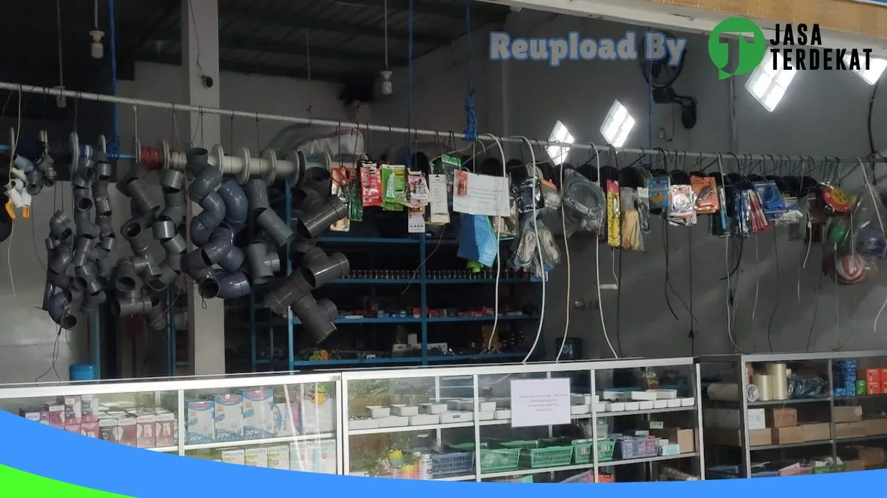 Gambar TOKO SUMBER REZEKI ELEKTRONIK di Sumbawa, Nusa Tenggara Barat ke 5