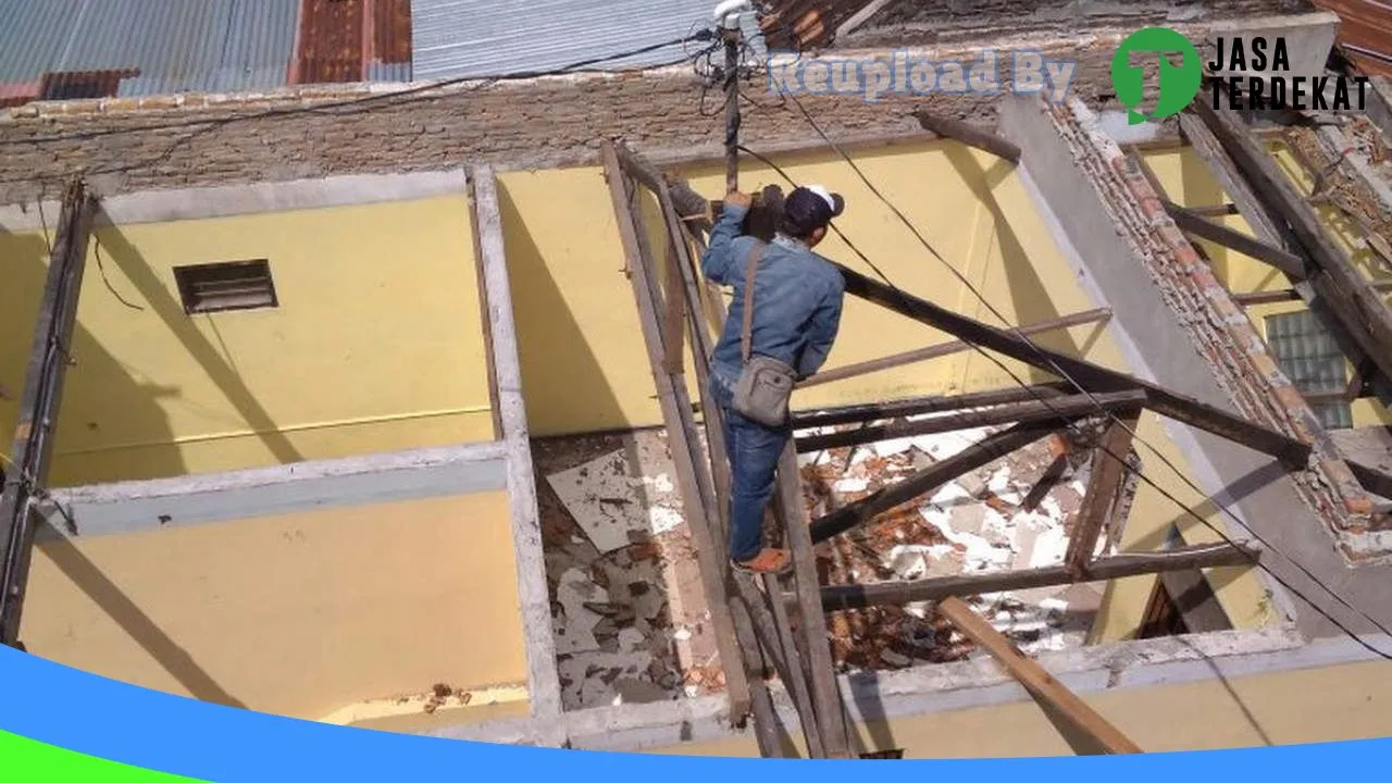 Gambar Najib Service Center di Gunung Kidul, DI Yogyakarta ke 3