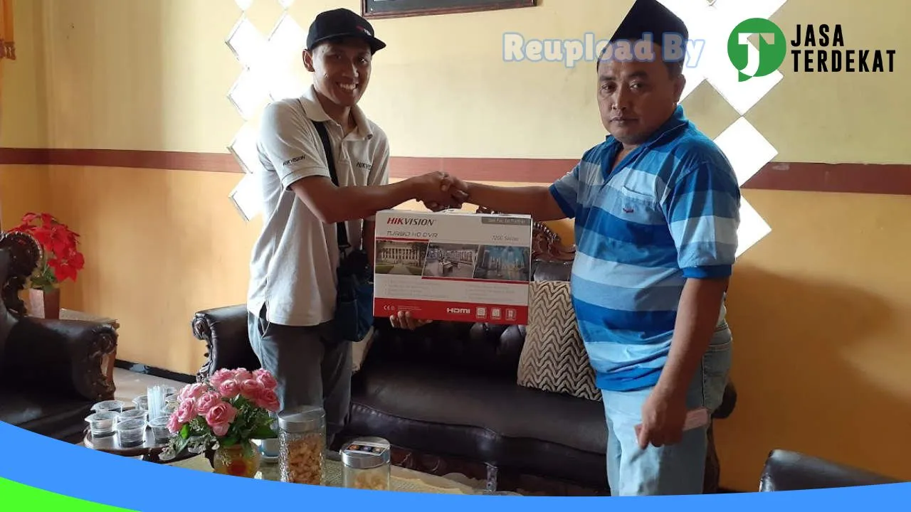 Gambar Madura CCTV di Bangkalan, Jawa Timur ke 2