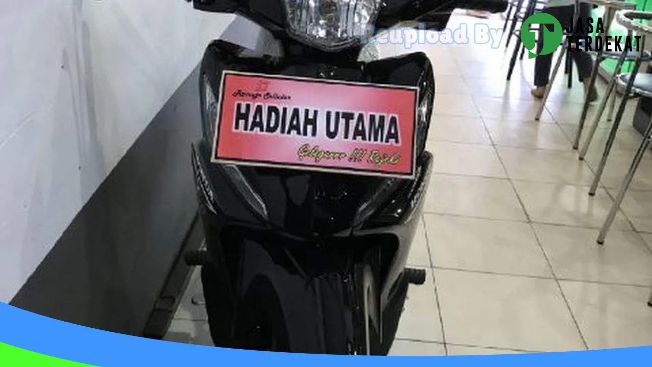 Gambar Remaja Cellular di Luwu Utara, Sulawesi Selatan ke 1