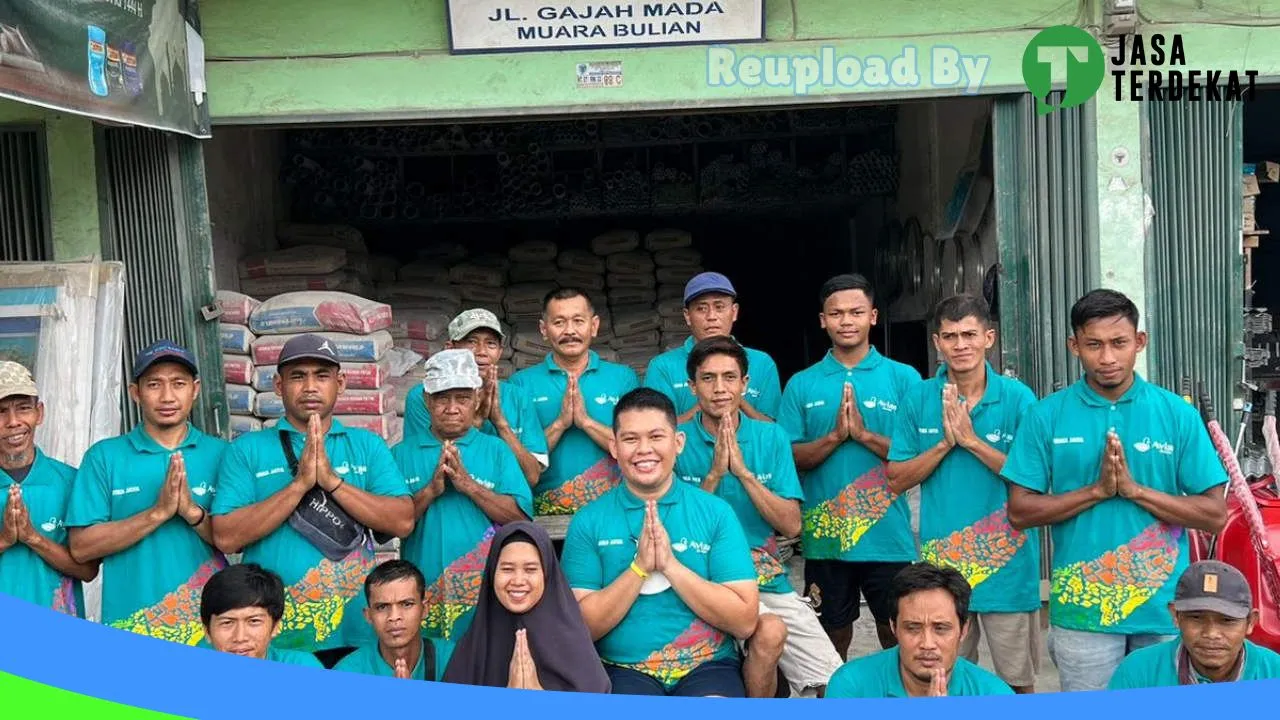 Gambar Tb. Wika Jaya di Batanghari, Jambi ke 4